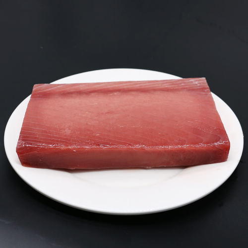 冷冻吞拿鱼刺身价格 冷冻吞拿鱼刺身图片 星期三