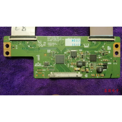 SANC 显示器 E9 M3295B 逻辑板 6870C-0488A 屏 LSC320HN05-G02