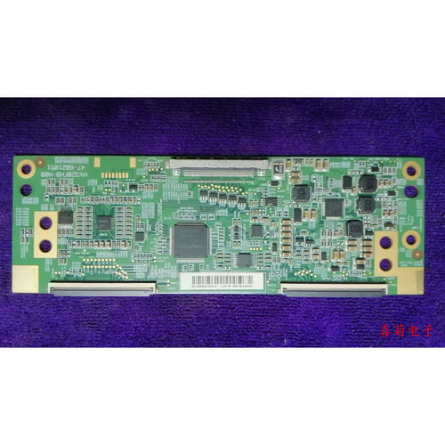 AOC I3207VWD3 逻辑板 HV320FHB-N00 屏TPT320B5