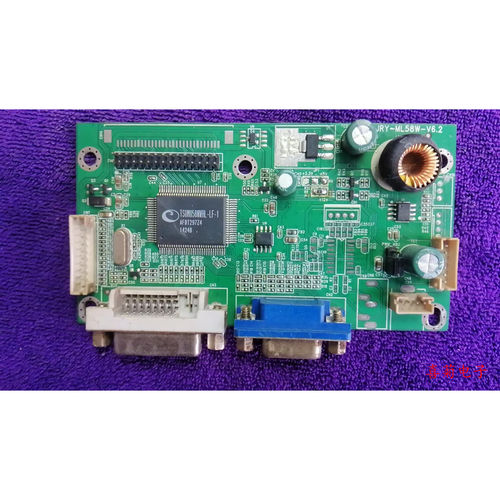 NESO T3210W LZ2832B 驱动板 JRY-ML58W-V6.2 屏 MZ-315L10-A04