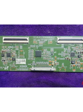 Haier 显示器 HD321T 逻辑板 14Y-GA-EF11TMTAC2LV0.2