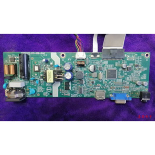 液晶显示器 电源板 715GA522-C01-008-0H4F 驱动板 信号板 主板