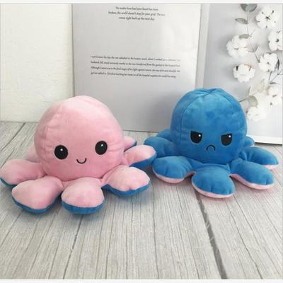 1pcsReversiblOctopuPhF