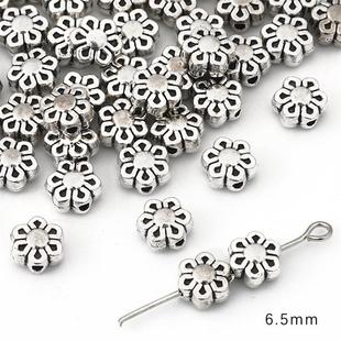 Handmade Diy Accessories Bracelet Small Hole Beads Loose Bea