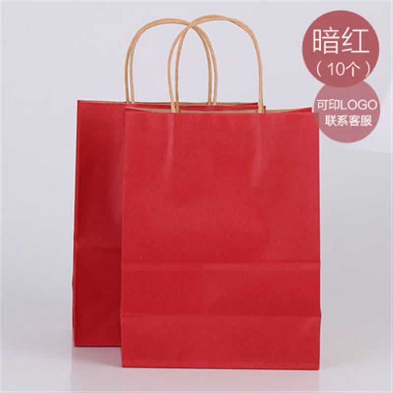 Brownpapebagcustomifd