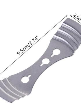 1 Roll 200 Feet 61M White Candle Wick Cotton Candle Woven Wi