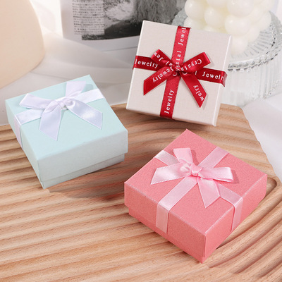 gift wrapping paper roll present wrapper box 礼物包装盒高级