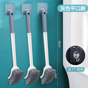 diving duck toilet brush household wall mounted toilet clean