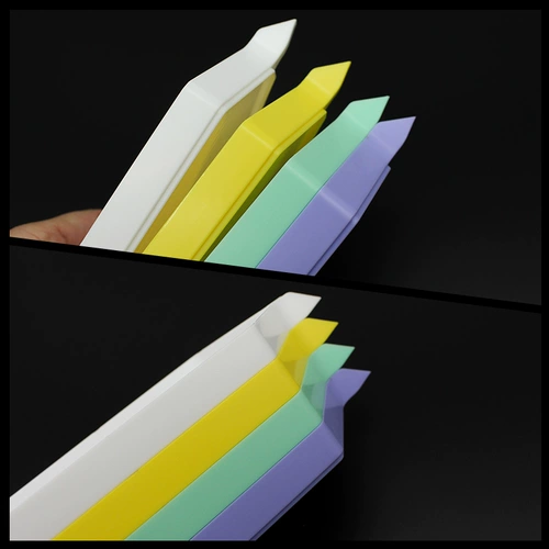 Инструменты для алмазной живописи Новый диск для поворотной дрели можно сложить с цветной глиной и осветительной ручкой того же цвета, наклейка на диск для сверла с бриллиантами