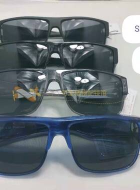 小蜜蜂偏光超轻近视墨镜夹片