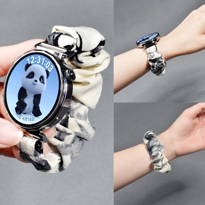 适用华为手表发圈表带