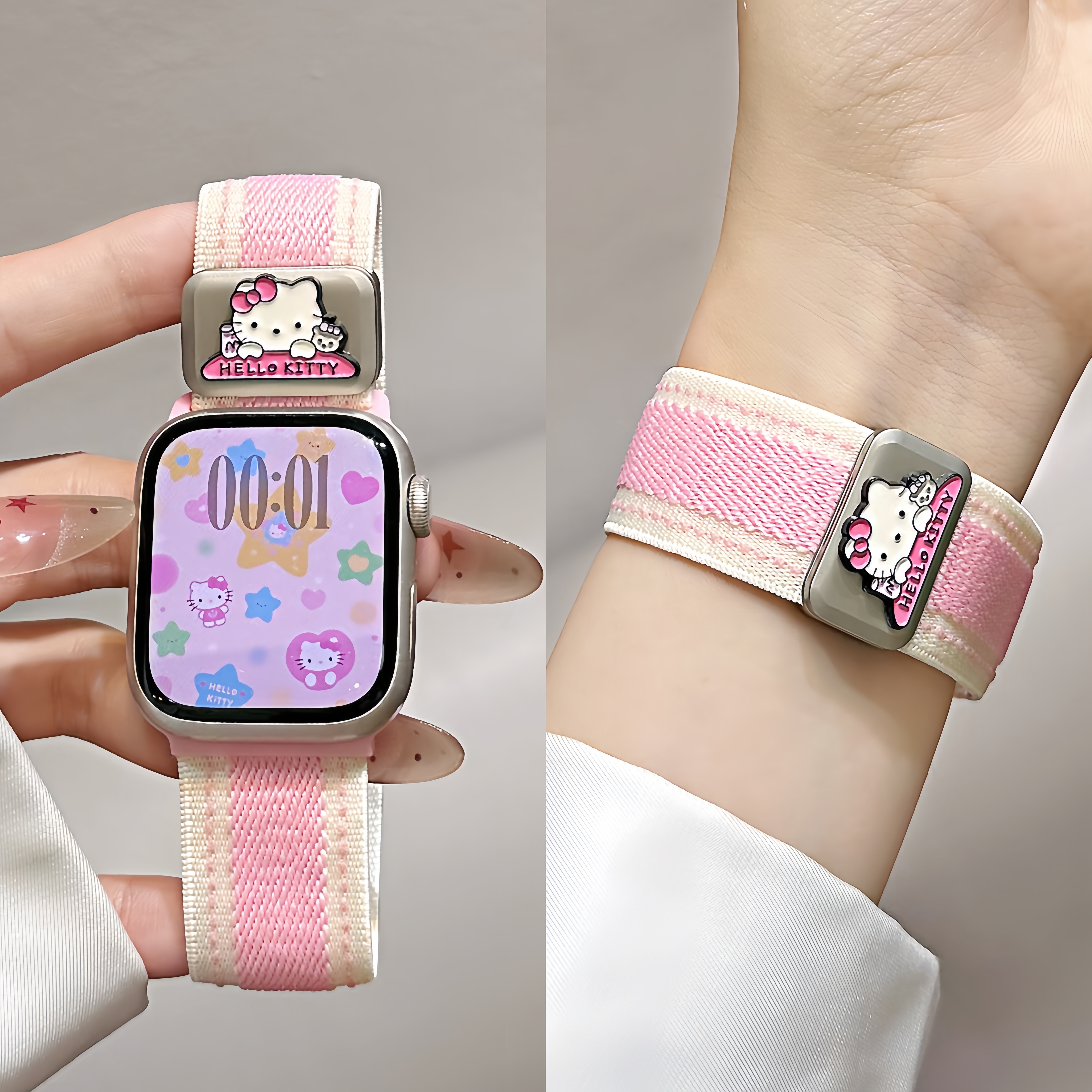 适用苹果Aplewatch10手表