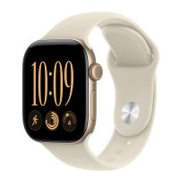 Suitable for Apple Watch 12/10 wristbands, Apple S9 watch, iwatch11 silicone S10 women's S8/S7 wristbands, s8/SE high-end 7, niche S6 Summer ultra smart sports accessories thumbnail 8