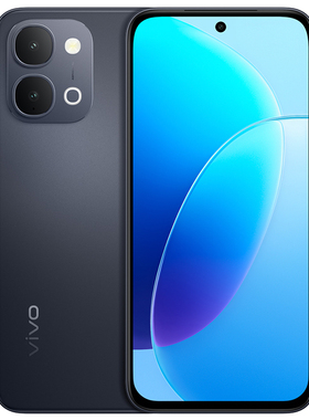 vivo Y500i 新品上市 中国移动官旗 全网通5G智能拍照快充手机学生大电池长续航vivo官方旗舰店