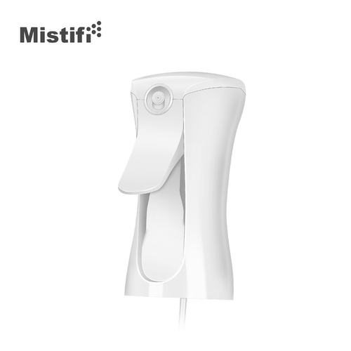 雾化喷油壶按压嘴按压头