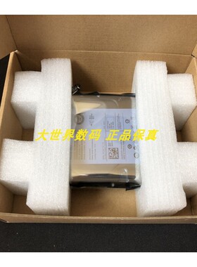 中科曙光 DS800-G10 ST2000NM0001 2T SAS 3.5寸 7.2K 存储硬盘