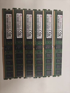 紫光 DDR4 32G 2Rx8 3200P服务器窄条半U SCC32GP13H4F1V-32AA