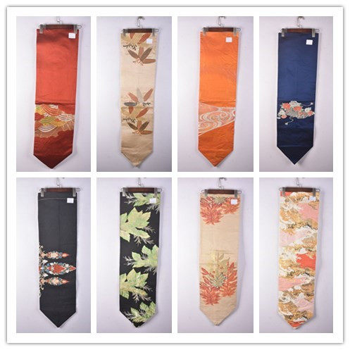 vintage vintage Japan tradition Nation Clothes & Accessories Accessories Plaid stripes belt Wall hanging Girdle 28in the Accessories/Leather belt/Hat/Muffler , Belt/Leather belt/Yaolian  category - from Buy2taobao.com to provide professional Taobao agent buy service