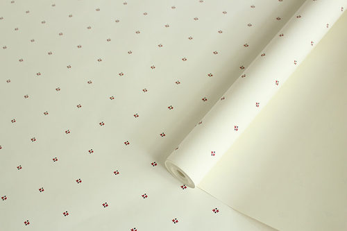 YORK环保儿童房卧室满铺墙纸现货