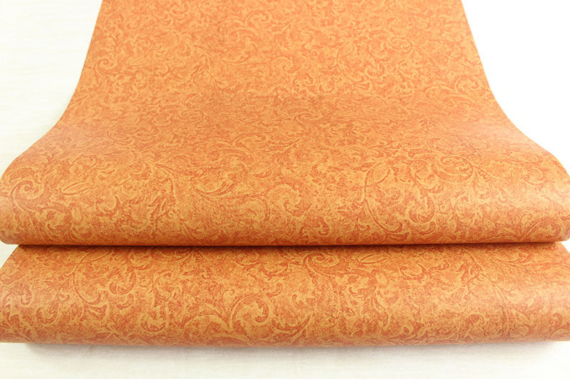 YORK法式卧室沙发背景墙壁纸现货