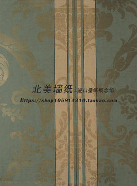 wallquest欧式纯纸5卷包邮