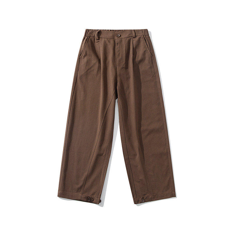 BSAPA cleanfit立体剪裁宽松休闲裤男女款长裤百搭哈伦裤 KZ3156,男装,休闲裤,淘宝优惠券,粉丝福利购,淘宝优惠卷