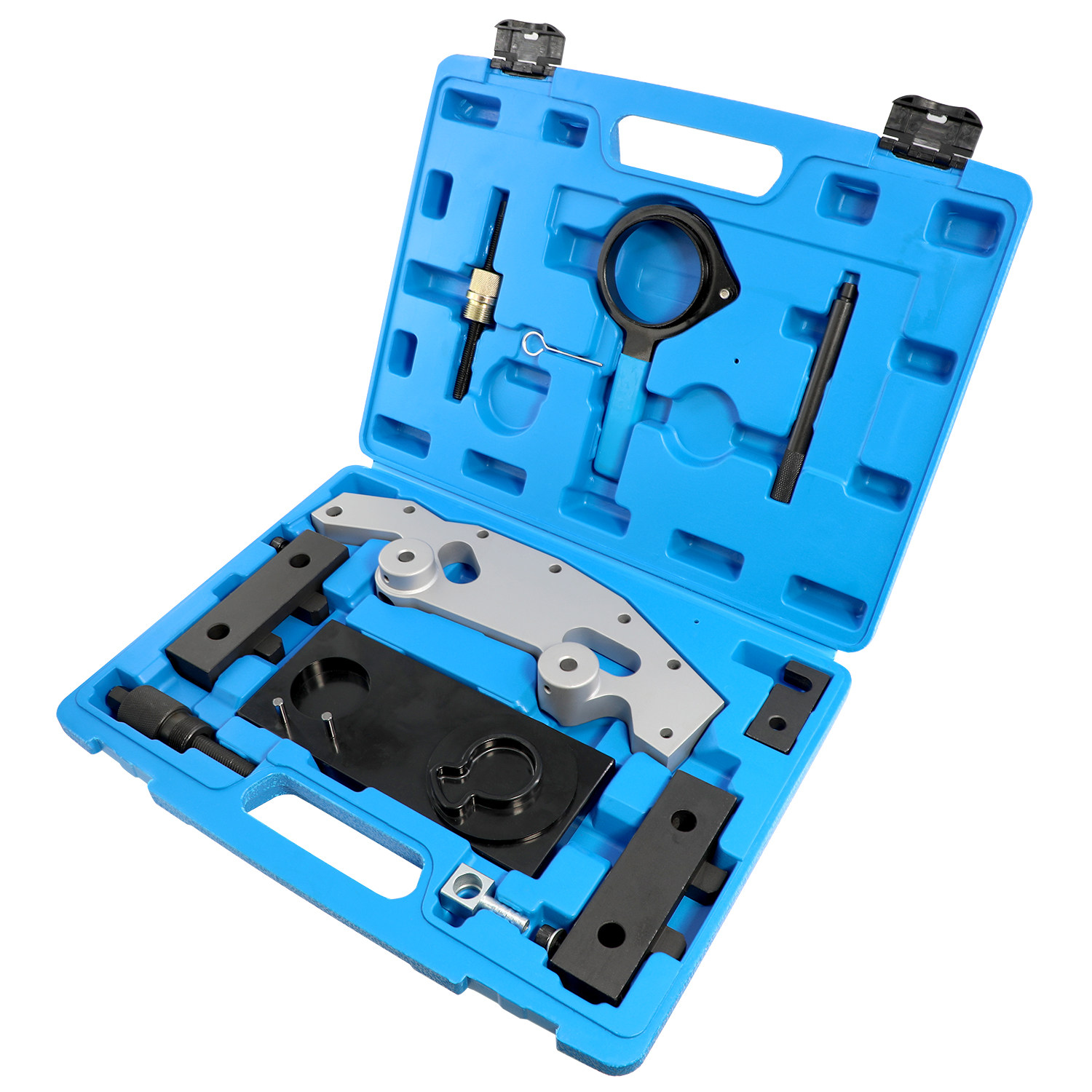 适用宝马M52,M54正时工具组宝马X5 3.0正时宝马专用工具汽修A1010