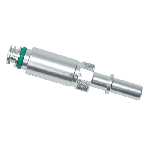 适用于大众 奥迪0CK 0B5 MTF变速箱加油接头变速箱加油VAS6262-9