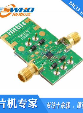 129787HMC902LP3E HMC902LP3E RF Amplifiers射频开发板评估板