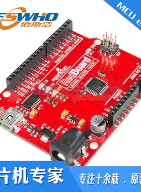 DEV-13975【REDBOARD ATMEGA328 EVAL BRD】 开发板 全新原装正品
