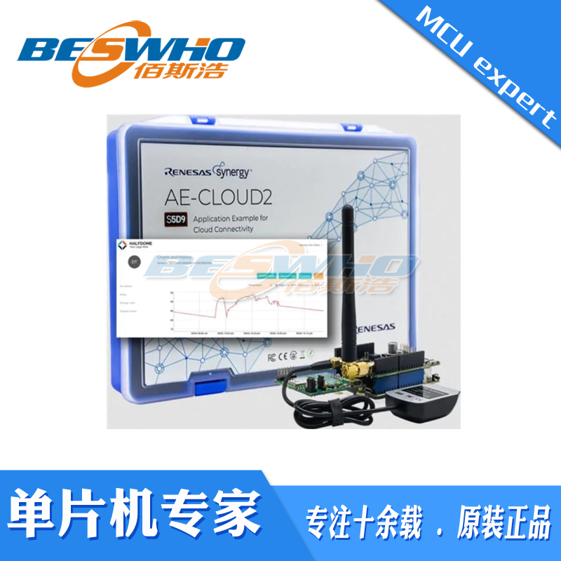 M1-IOT-AECLD2 IoT Product Builder Kit AE-CLOUD2物联网开发板