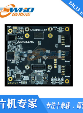 410-398 Artix-7 FPGA Digilent开发板扩展板兼容SYZYGY全新原装