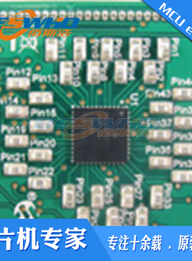 MA330016 dsPIC33FJ32GP204 plug-in-Module处理器插件模块