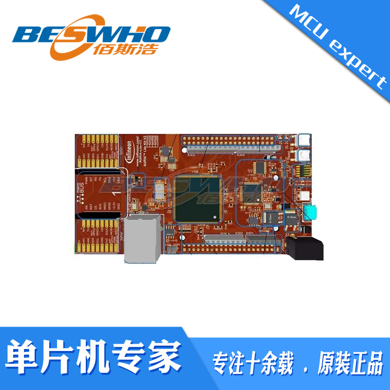 英飞凌KITA2GTC375LITETOBO1全新