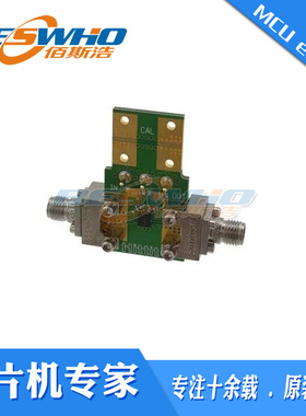 120202-HMC451LP3  HMC451LP3 Evaluation PCB射频开发板评估板