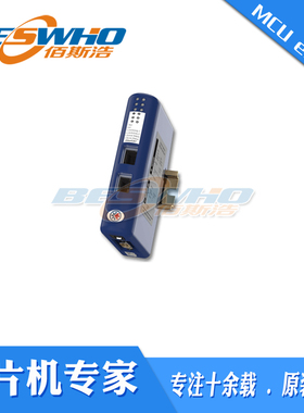 AB7061 Anybus Communicator-EtherCAT工业通讯协议转换器网关