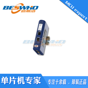 AB7061 Communicator EtherCAT工业通讯协议转换器网关 Anybus