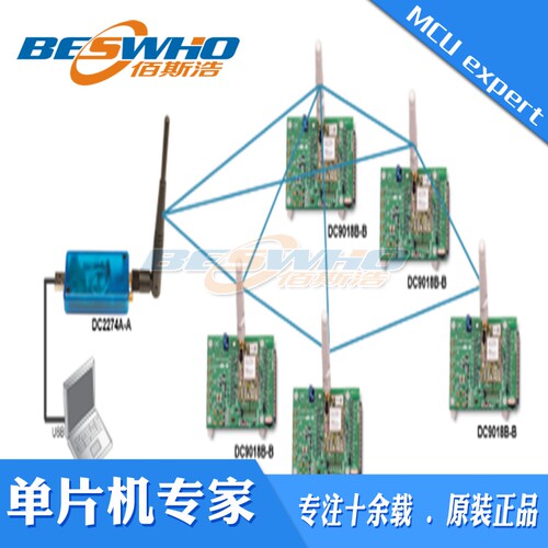 ADIDC9022B嵌入式网络管理器