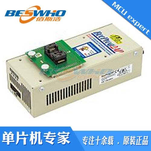 BeeProg2AP万用型编程器工业版全自动快速编程欧洲ELNEC全新原装
