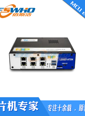 LS1021ATSN-PA MPU LS1021A 通信交换机全新原装