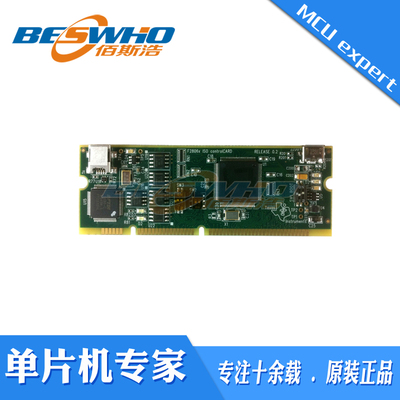 TMDSCNCD28069ISO隔离控制卡板