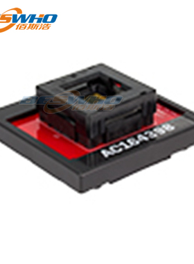 AC164398 - PM3  可编程适配器SOCKET MODULE 288L FBGA 插座模块