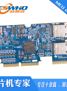 TMDSCNCD28388D controlCARD TI 连接器评估板开发板模块原装