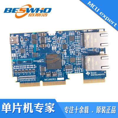 TMDSCNCD28388D controlCARD TI 连接器评估板开发板模块原装