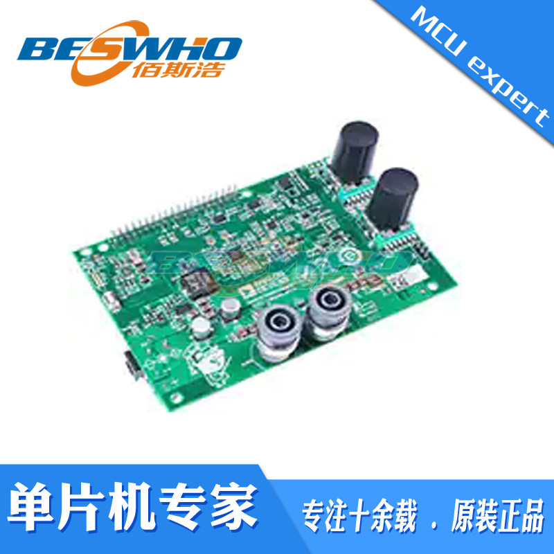 EVAL-CN0508-RPIZ LOW COST BENCH TOP POWER SUPPLY台式电源板