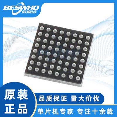 STM32L151RBH6BGA64微控制器