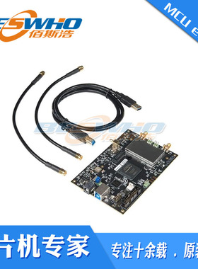 WRL 14041  bladeRF x40射频开发板开发工具