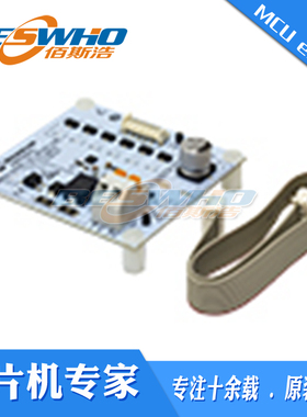 ADM00963 CL88031 230 VAC离线LED驱动器 评估板