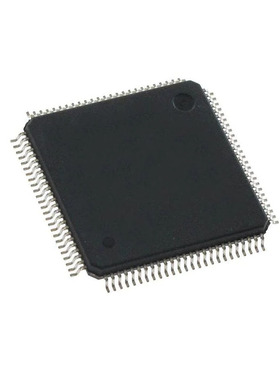 ATMEGA2560-16AU ATmega2560 16MHz 256KB QFP-100微控制器芯片