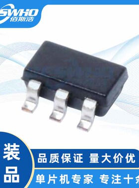 MCP3421A0T-E/CH MCP3421AOT SOT23-6模拟器件全新原装正品